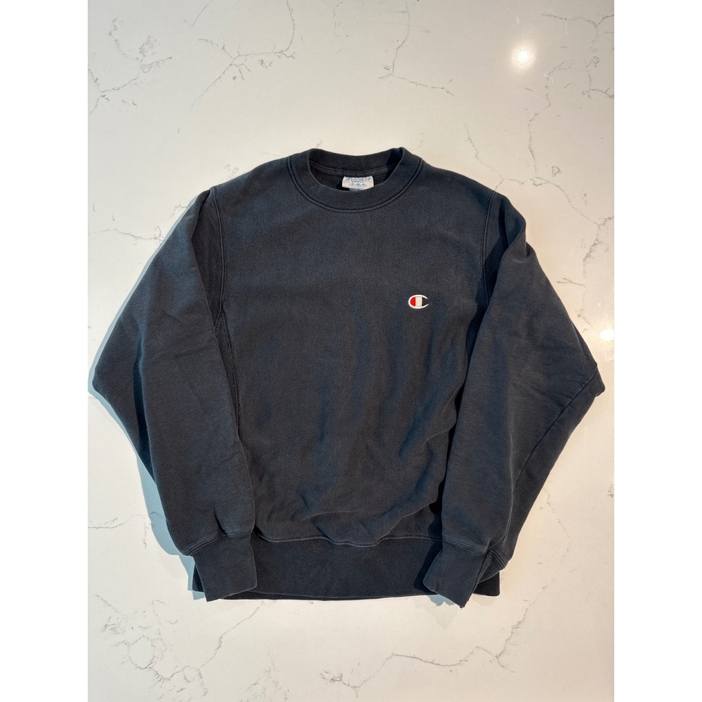 Champion Reverse Weave Sweatshirt